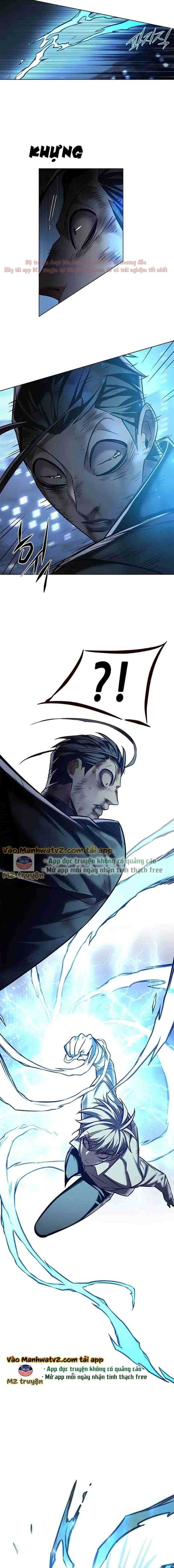 Hoá Thân Thành Mèo Chap 301 - Next Chap 302