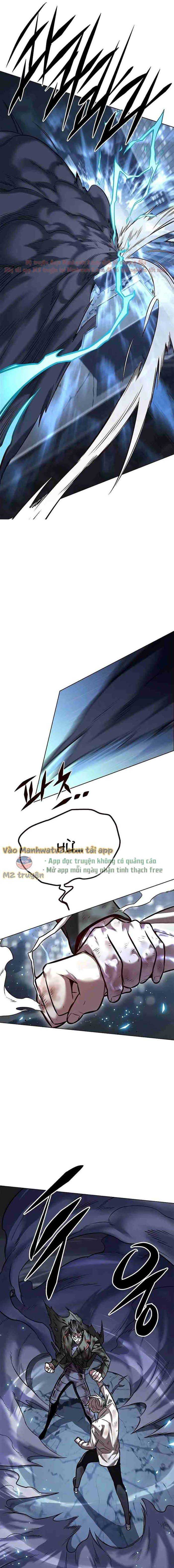 Hoá Thân Thành Mèo Chap 301 - Next Chap 302