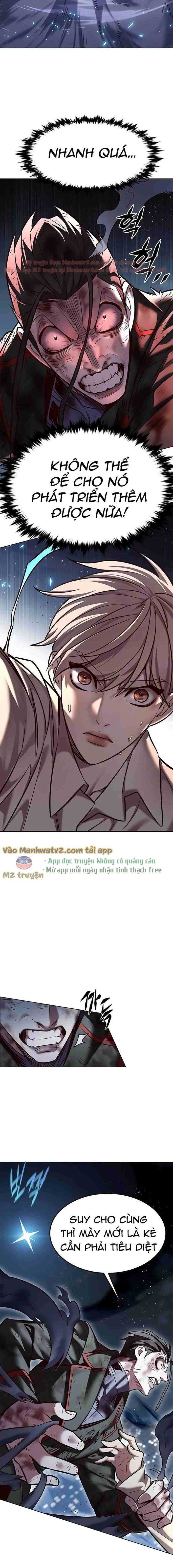Hoá Thân Thành Mèo Chap 301 - Next Chap 302