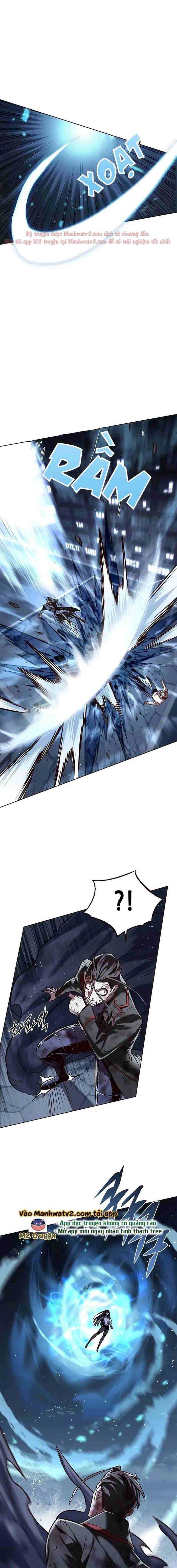 Hoá Thân Thành Mèo Chap 301 - Next Chap 302