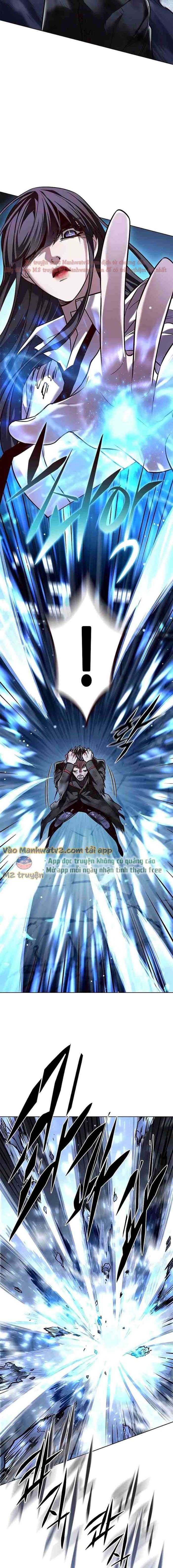 Hoá Thân Thành Mèo Chap 301 - Next Chap 302
