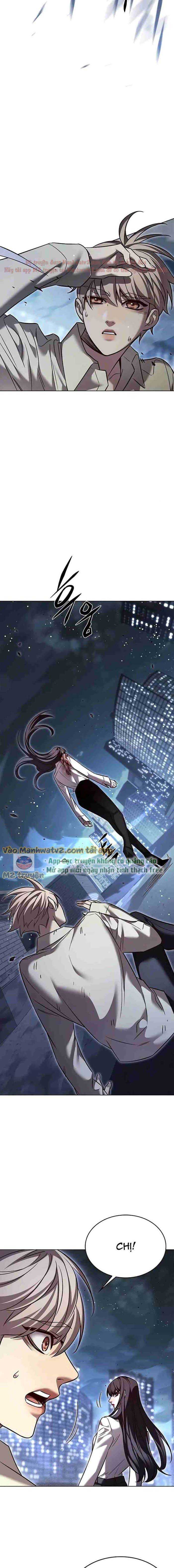 Hoá Thân Thành Mèo Chap 301 - Next Chap 302