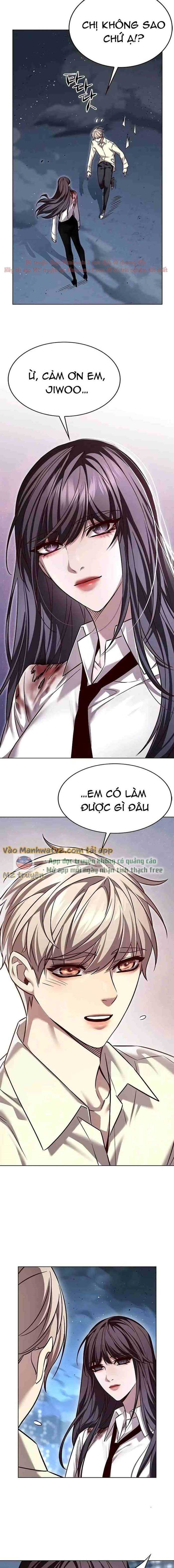Hoá Thân Thành Mèo Chap 301 - Next Chap 302