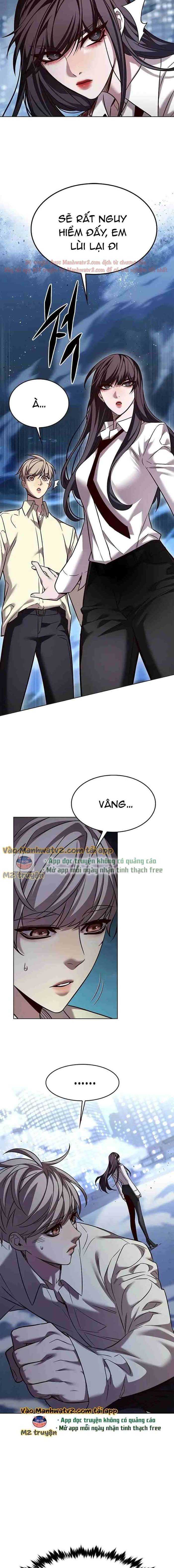 Hoá Thân Thành Mèo Chap 301 - Next Chap 302