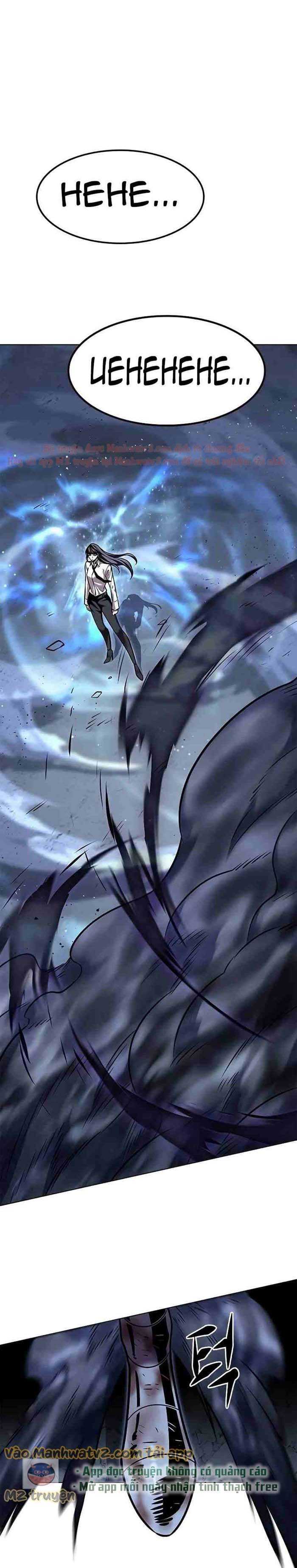 Hoá Thân Thành Mèo Chap 301 - Next Chap 302