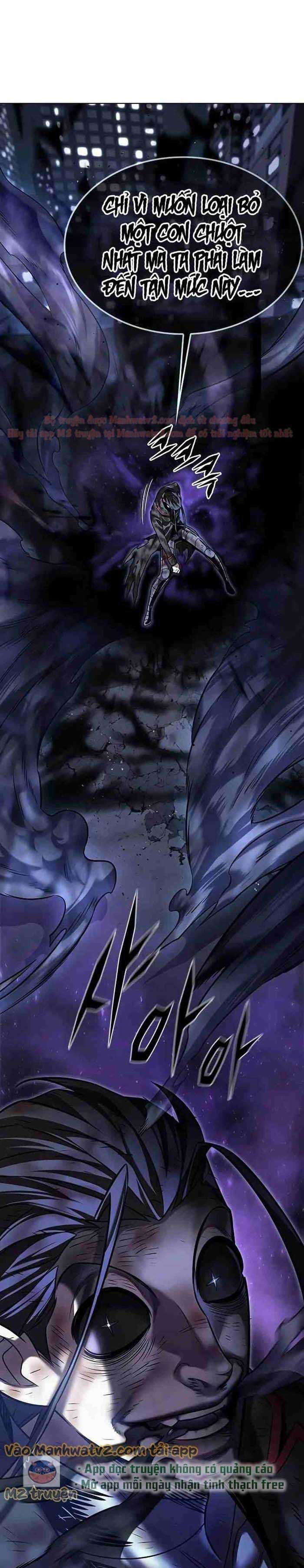 Hoá Thân Thành Mèo Chap 301 - Next Chap 302