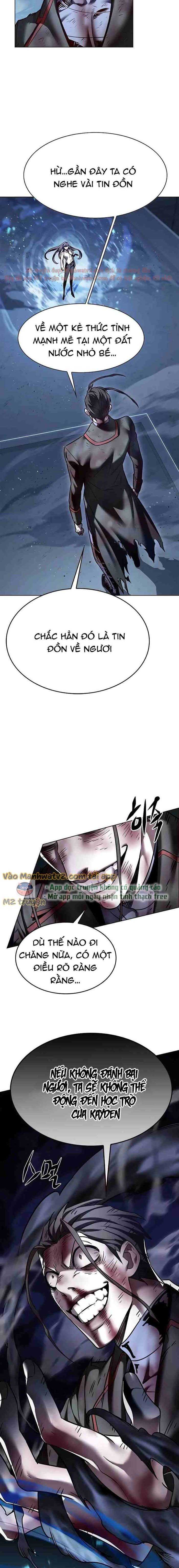 Hoá Thân Thành Mèo Chap 301 - Next Chap 302