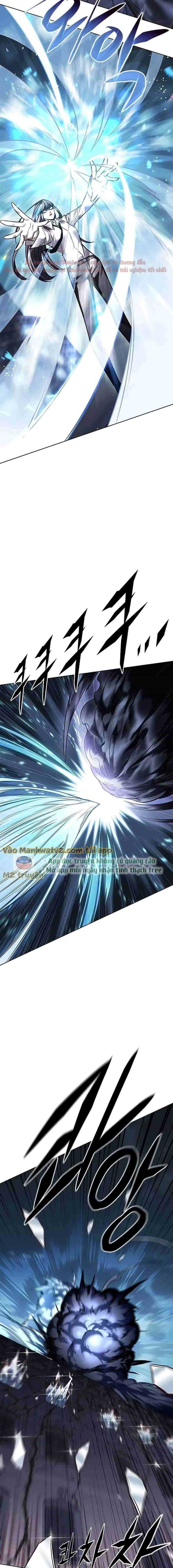 Hoá Thân Thành Mèo Chap 301 - Next Chap 302