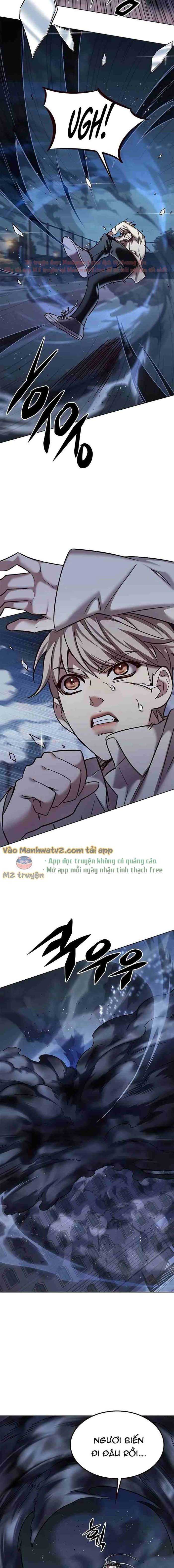 Hoá Thân Thành Mèo Chap 301 - Next Chap 302