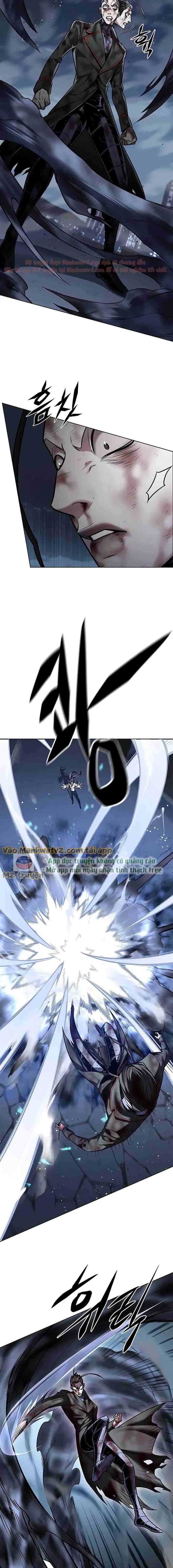 Hoá Thân Thành Mèo Chap 301 - Next Chap 302