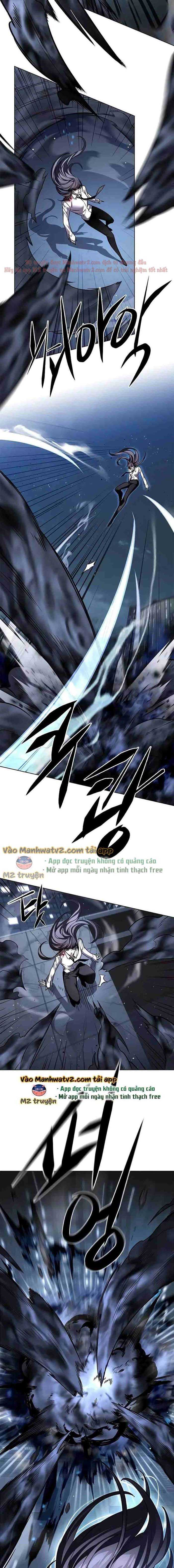 Hoá Thân Thành Mèo Chap 301 - Next Chap 302