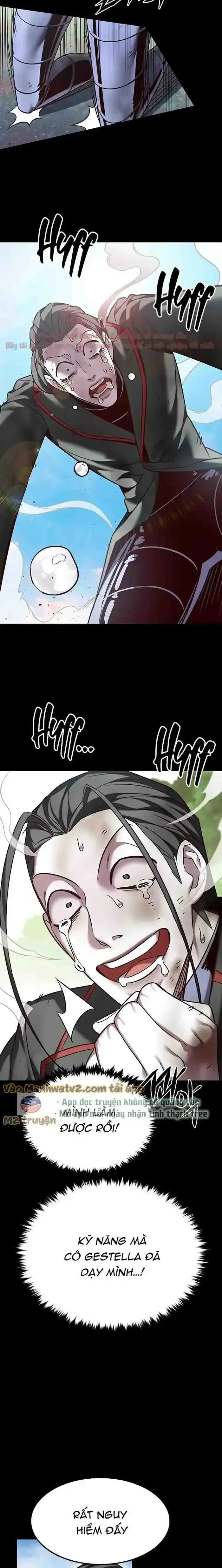 Hoá Thân Thành Mèo Chap 302 - Next Chap 303
