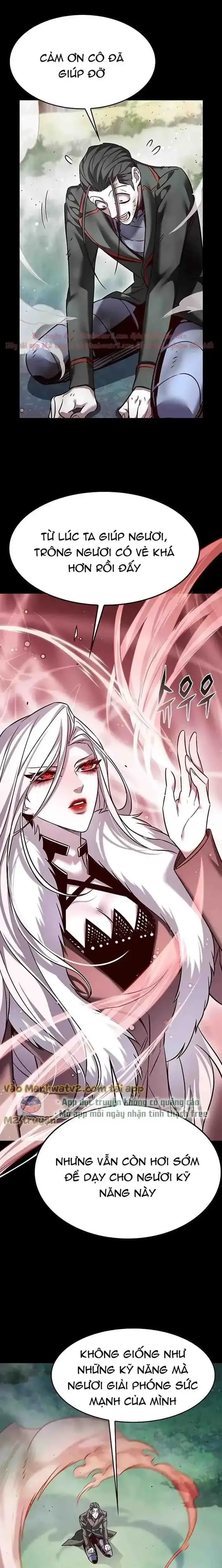Hoá Thân Thành Mèo Chap 302 - Next Chap 303