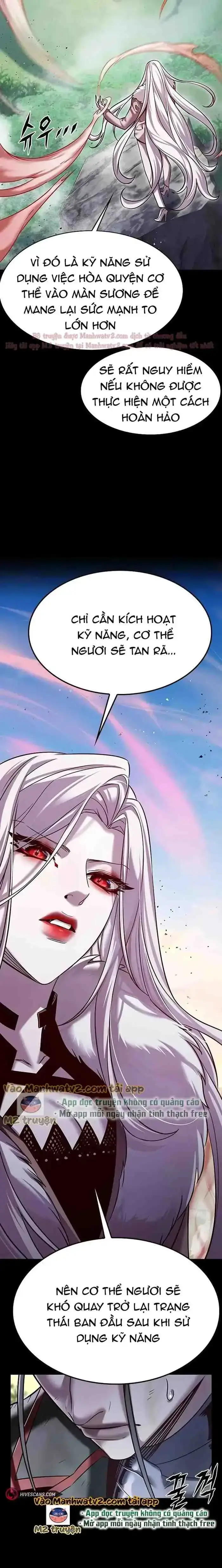 Hoá Thân Thành Mèo Chap 302 - Next Chap 303