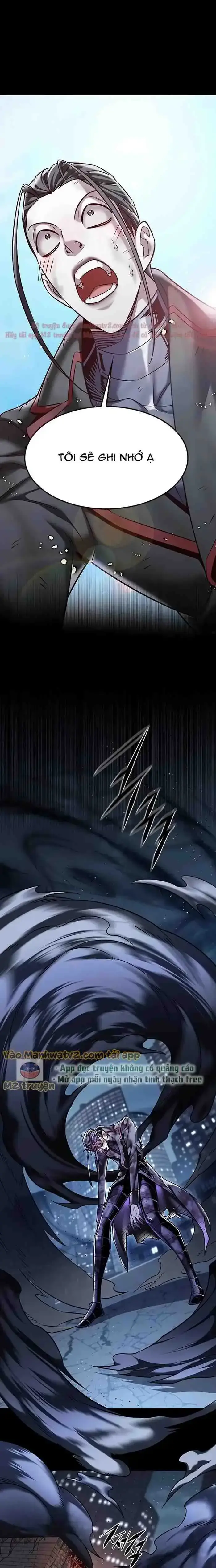 Hoá Thân Thành Mèo Chap 302 - Next Chap 303