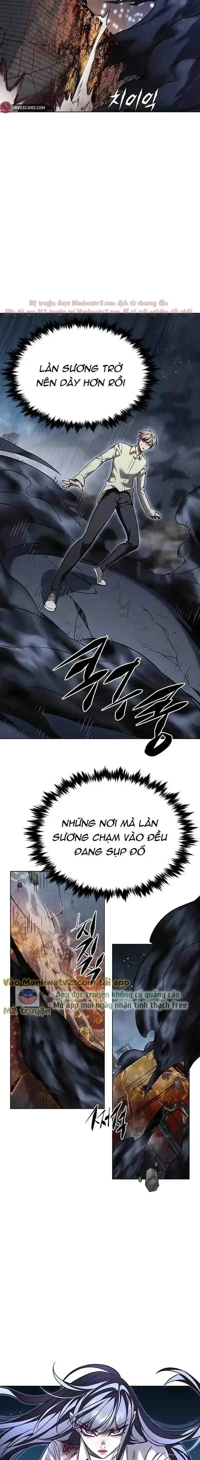 Hoá Thân Thành Mèo Chap 302 - Next Chap 303