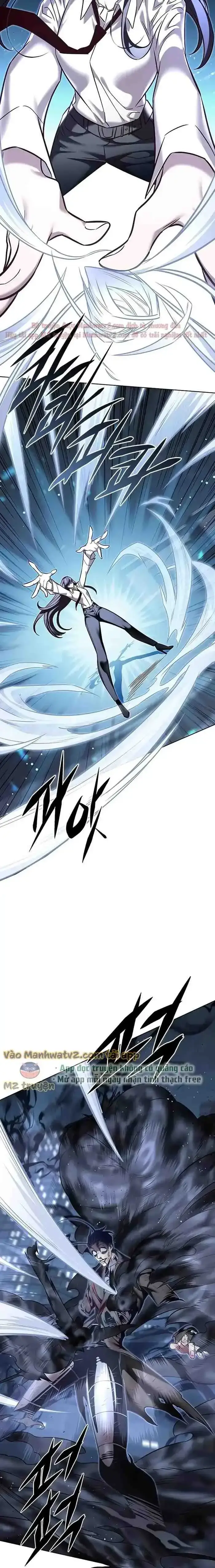 Hoá Thân Thành Mèo Chap 302 - Next Chap 303