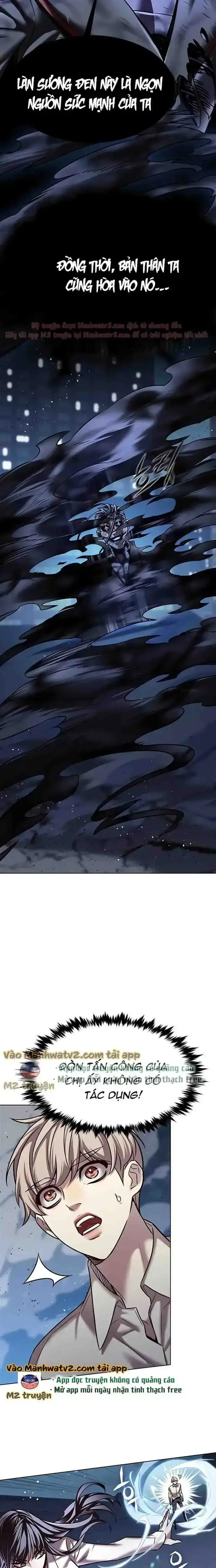 Hoá Thân Thành Mèo Chap 302 - Next Chap 303