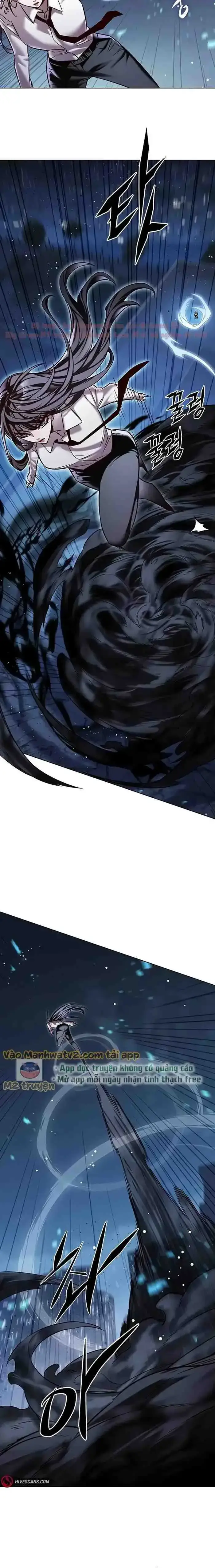 Hoá Thân Thành Mèo Chap 302 - Next Chap 303