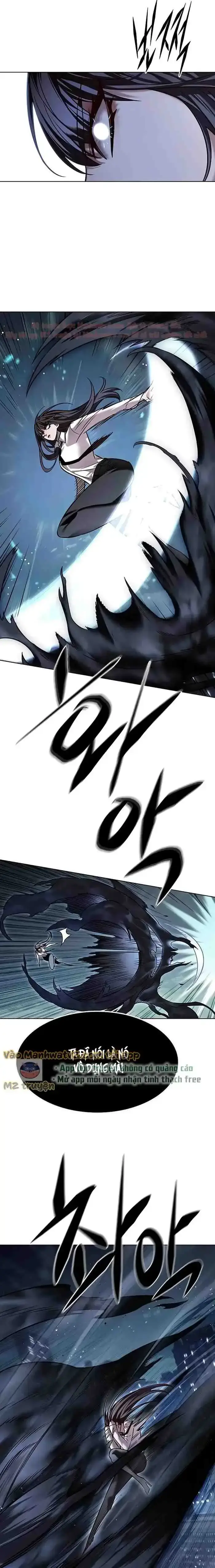 Hoá Thân Thành Mèo Chap 302 - Next Chap 303