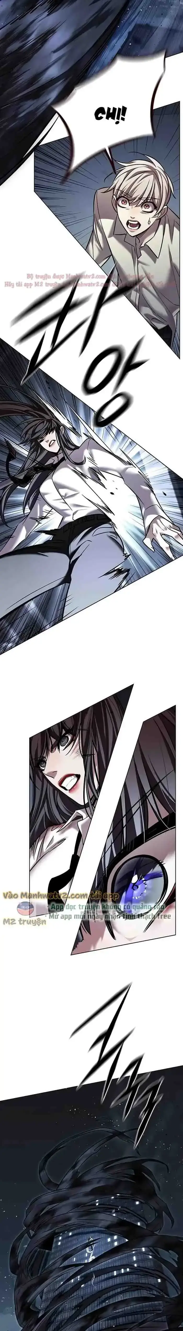 Hoá Thân Thành Mèo Chap 302 - Next Chap 303