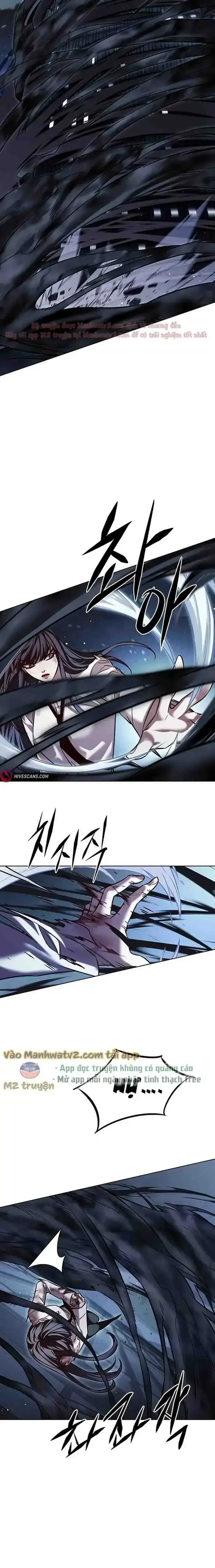 Hoá Thân Thành Mèo Chap 302 - Next Chap 303