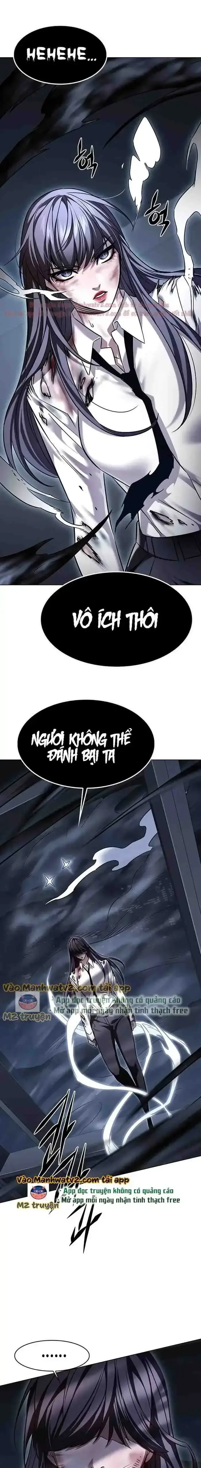 Hoá Thân Thành Mèo Chap 302 - Next Chap 303
