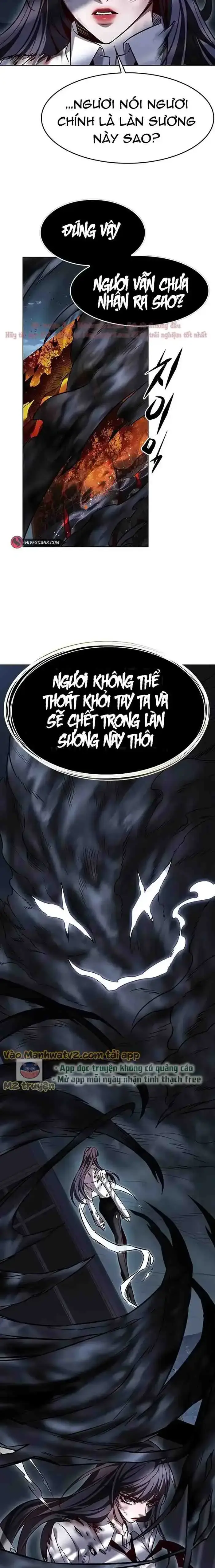 Hoá Thân Thành Mèo Chap 302 - Next Chap 303