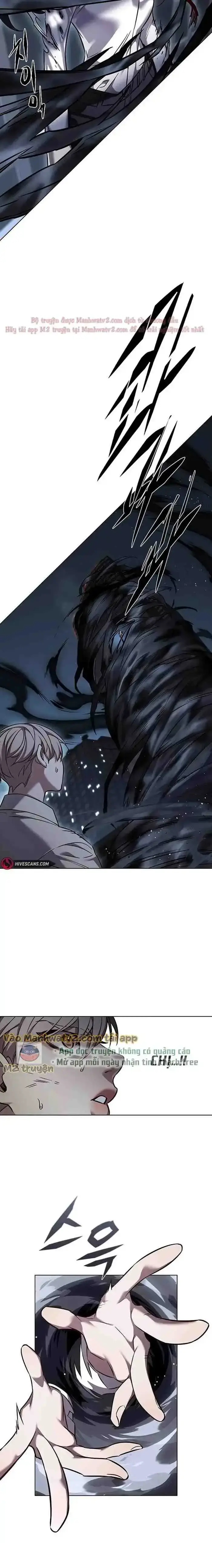 Hoá Thân Thành Mèo Chap 302 - Next Chap 303