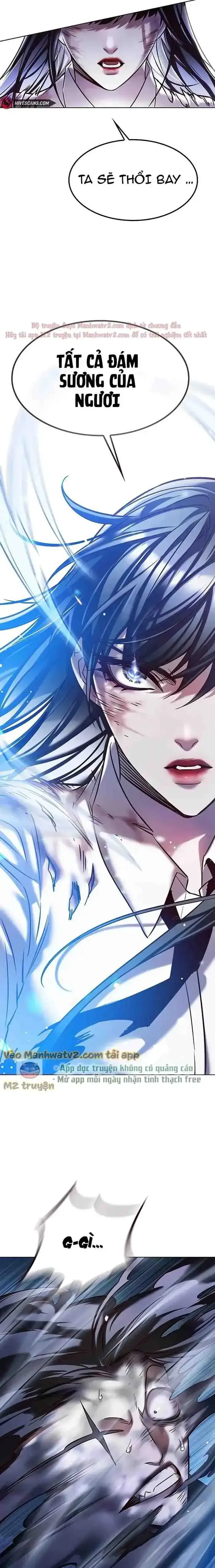 Hoá Thân Thành Mèo Chap 302 - Next Chap 303
