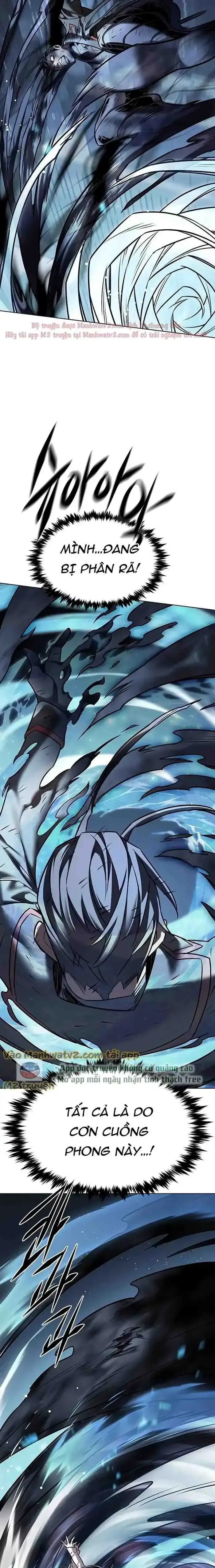 Hoá Thân Thành Mèo Chap 302 - Next Chap 303