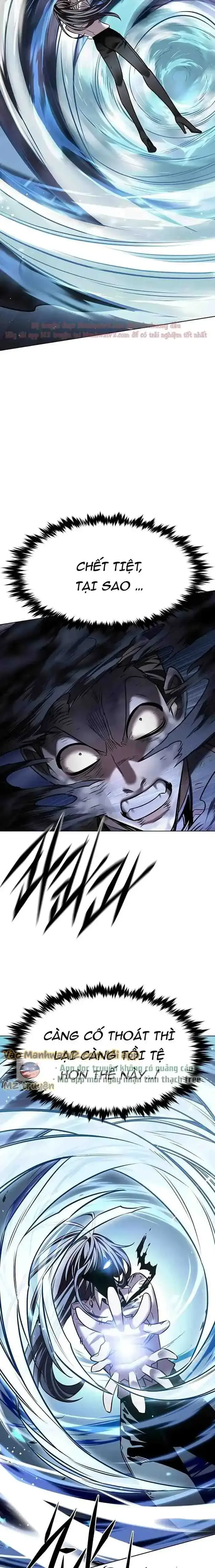 Hoá Thân Thành Mèo Chap 302 - Next Chap 303