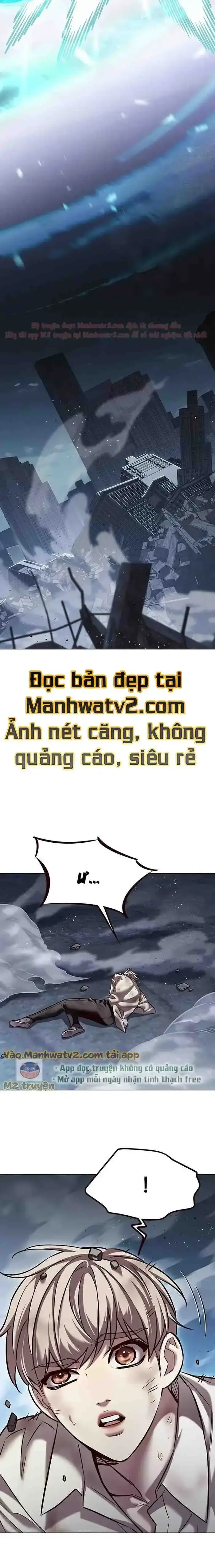Hoá Thân Thành Mèo Chap 302 - Next Chap 303