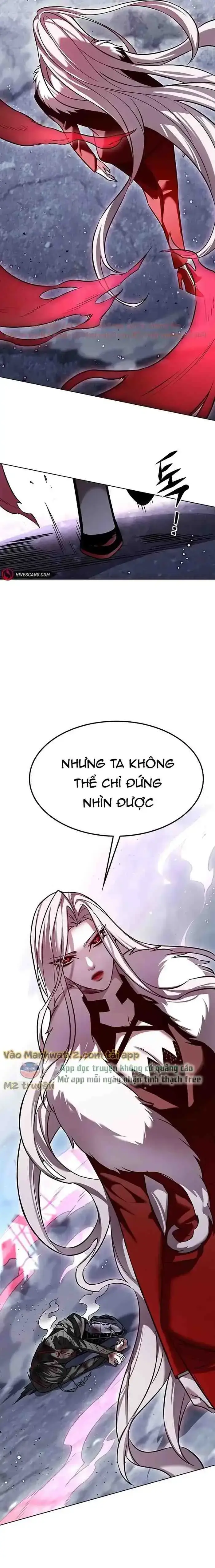 Hoá Thân Thành Mèo Chap 302 - Next Chap 303