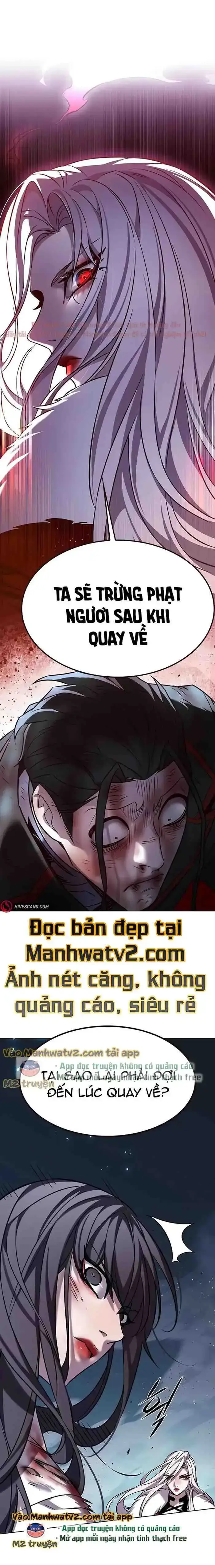 Hoá Thân Thành Mèo Chap 302 - Next Chap 303