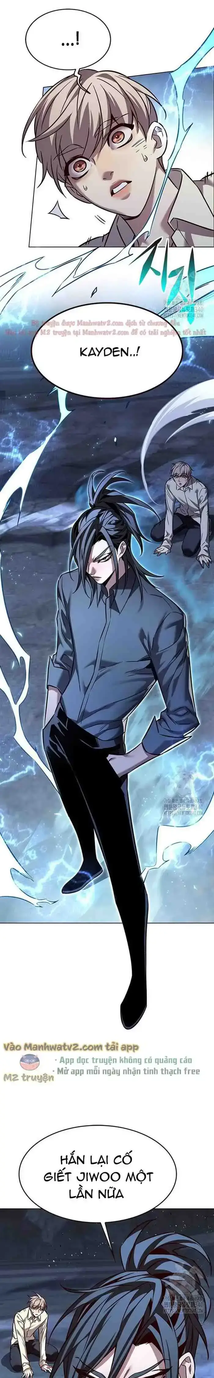 Hoá Thân Thành Mèo Chap 302 - Next Chap 303