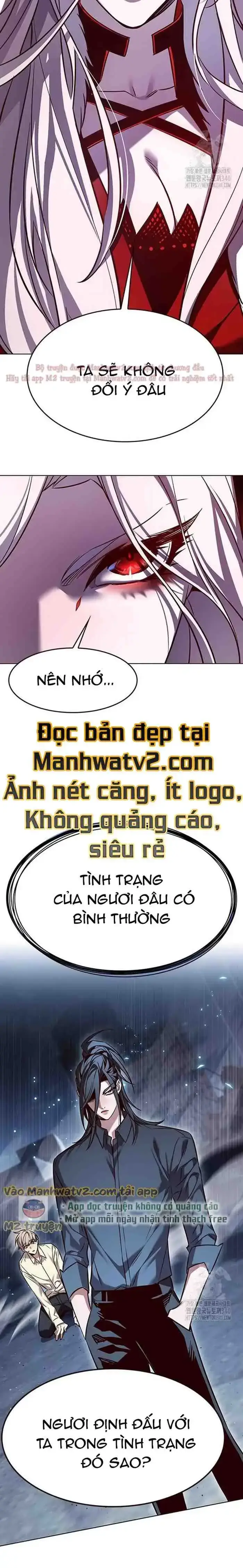 Hoá Thân Thành Mèo Chap 302 - Next Chap 303