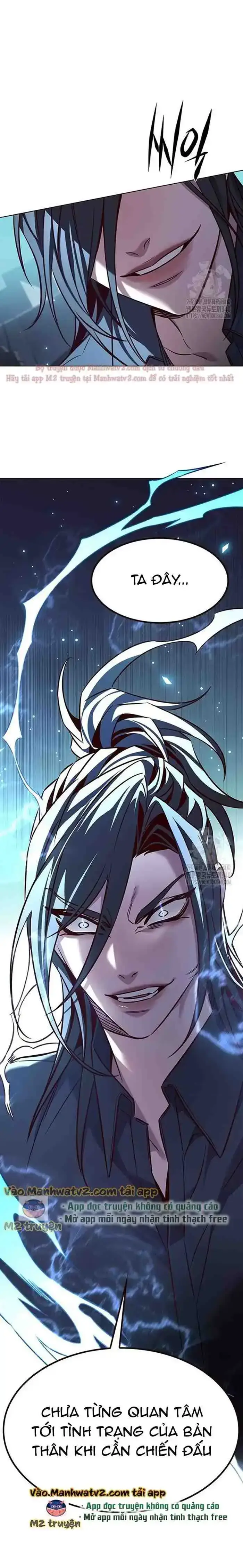 Hoá Thân Thành Mèo Chap 302 - Next Chap 303