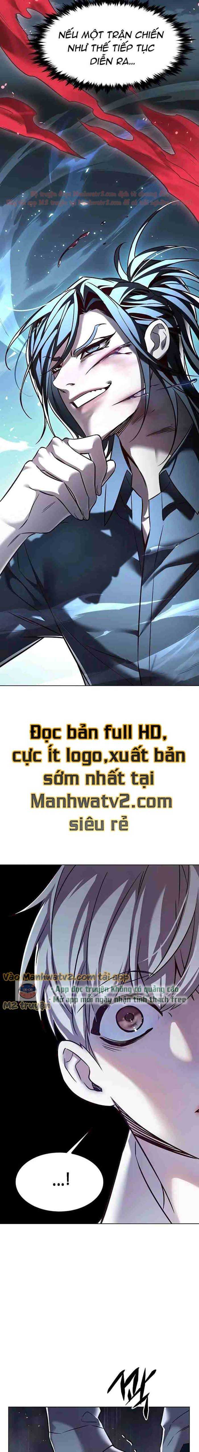 Hoá Thân Thành Mèo Chap 303 - Next Chap 304