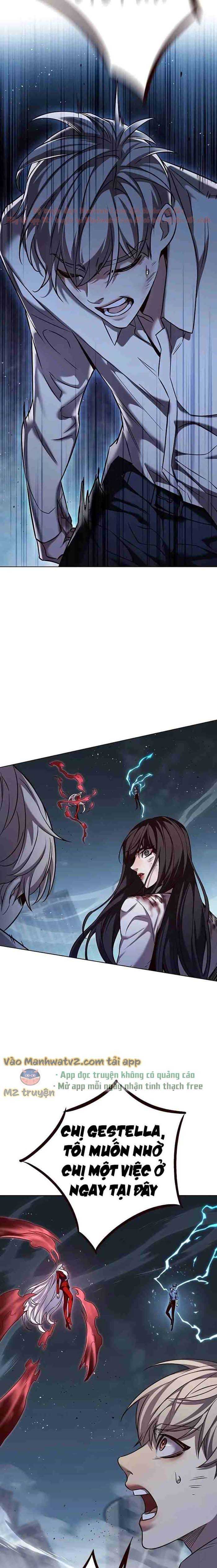 Hoá Thân Thành Mèo Chap 303 - Next Chap 304