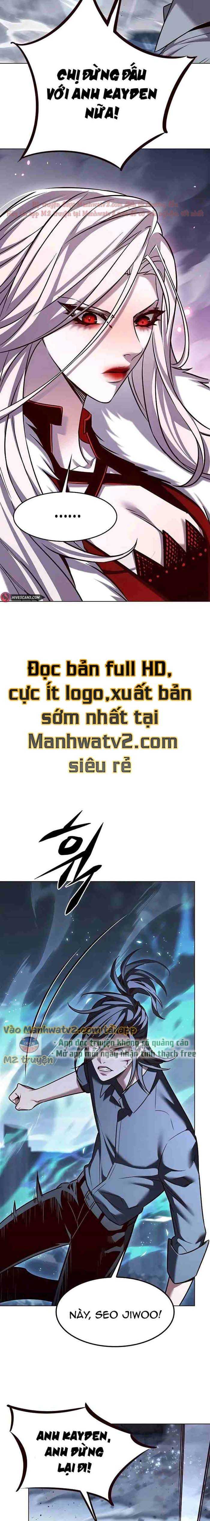 Hoá Thân Thành Mèo Chap 303 - Next Chap 304