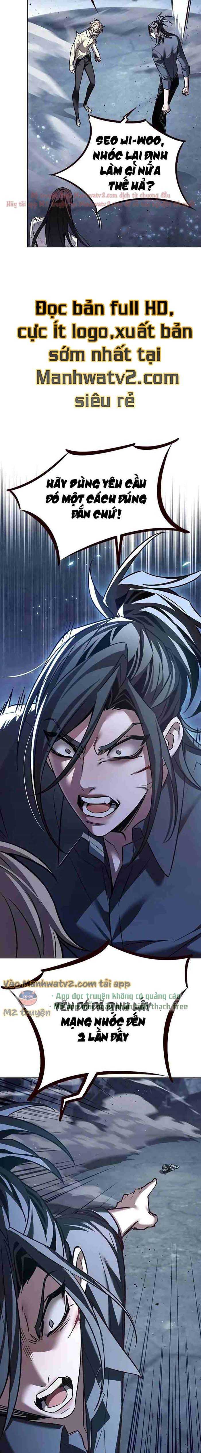 Hoá Thân Thành Mèo Chap 303 - Next Chap 304