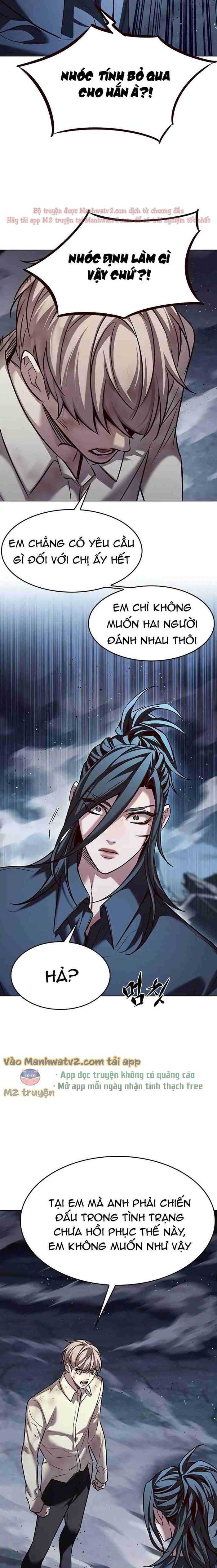Hoá Thân Thành Mèo Chap 303 - Next Chap 304
