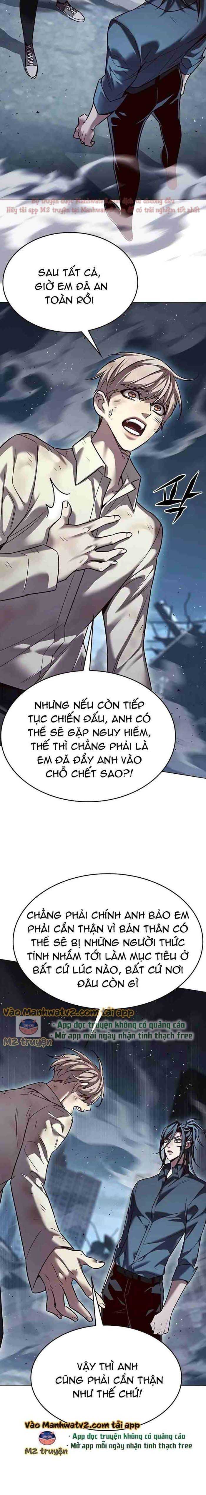 Hoá Thân Thành Mèo Chap 303 - Next Chap 304