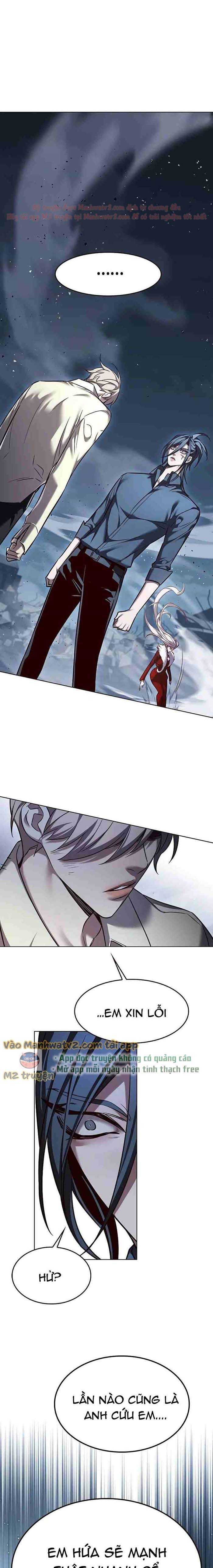 Hoá Thân Thành Mèo Chap 303 - Next Chap 304