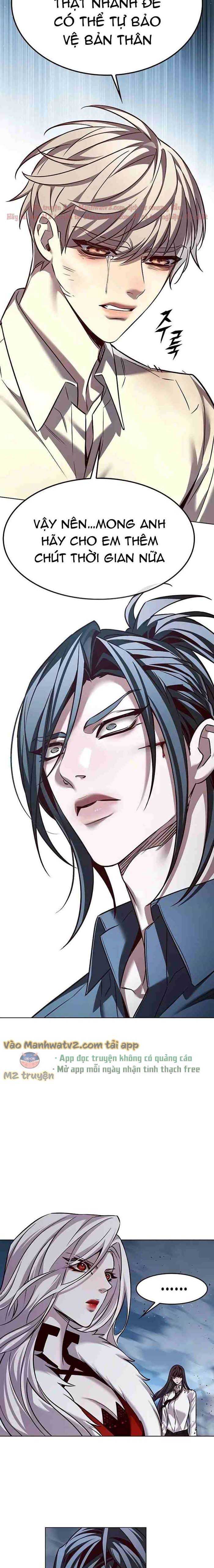 Hoá Thân Thành Mèo Chap 303 - Next Chap 304