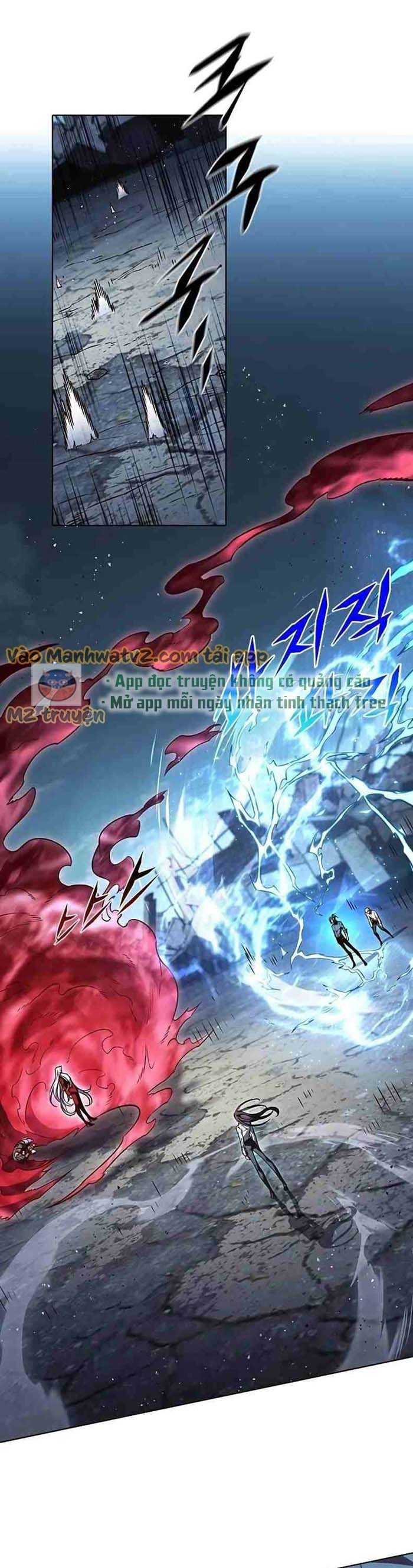 Hoá Thân Thành Mèo Chap 303 - Next Chap 304