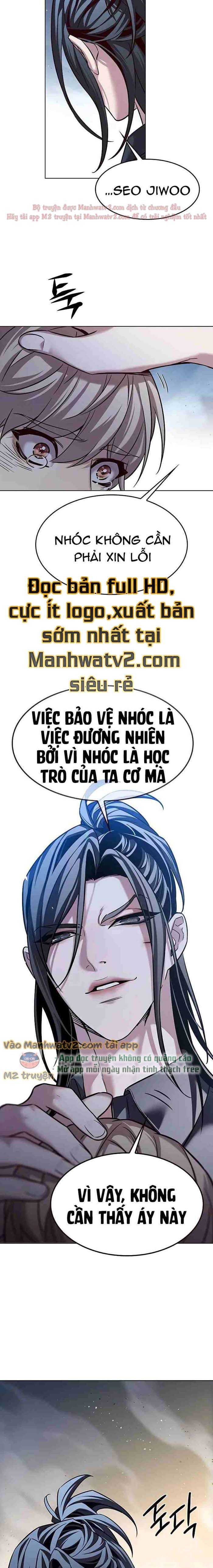 Hoá Thân Thành Mèo Chap 303 - Next Chap 304