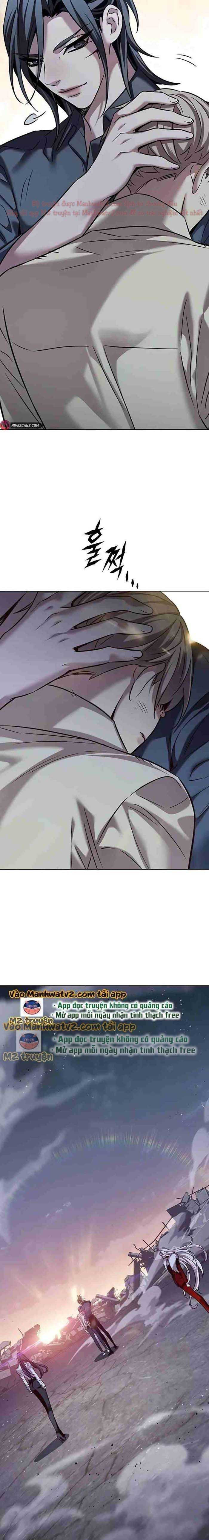 Hoá Thân Thành Mèo Chap 303 - Next Chap 304
