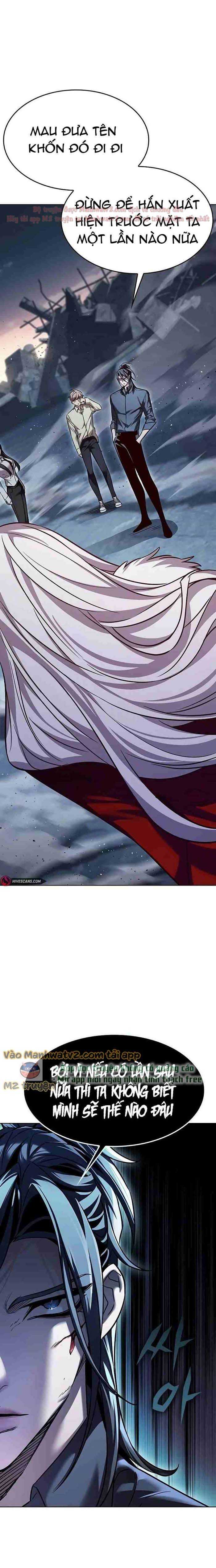 Hoá Thân Thành Mèo Chap 303 - Next Chap 304